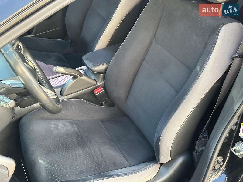 Хэтчбек Honda Civic 2008 в Одессе