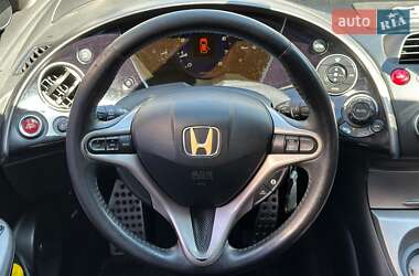 Хэтчбек Honda Civic 2008 в 