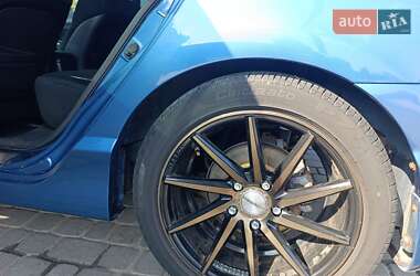 Седан Honda Civic 2008 в 