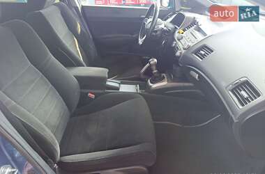 Седан Honda Civic 2008 в 