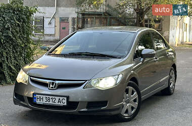 Седан Honda Civic 2008 в 