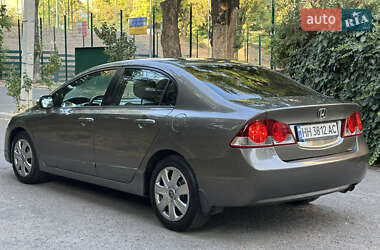 Седан Honda Civic 2008 в 