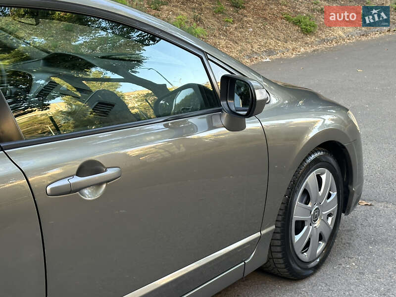 Седан Honda Civic 2008 в Одесі
