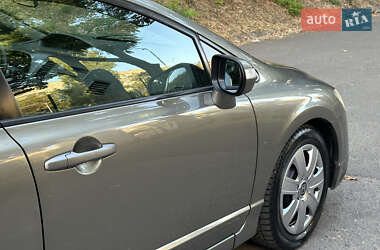 Седан Honda Civic 2008 в 