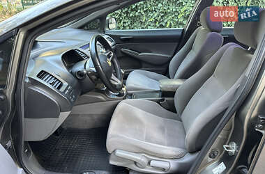 Седан Honda Civic 2008 в 