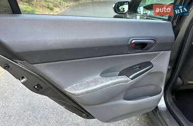 Седан Honda Civic 2008 в 