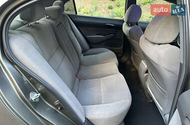 Седан Honda Civic 2008 в 