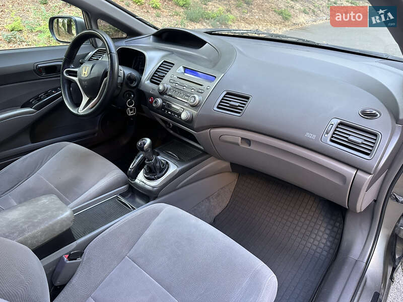 Седан Honda Civic 2008 в Одесі