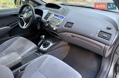 Седан Honda Civic 2008 в 