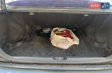 Седан Honda Civic 1998 в 