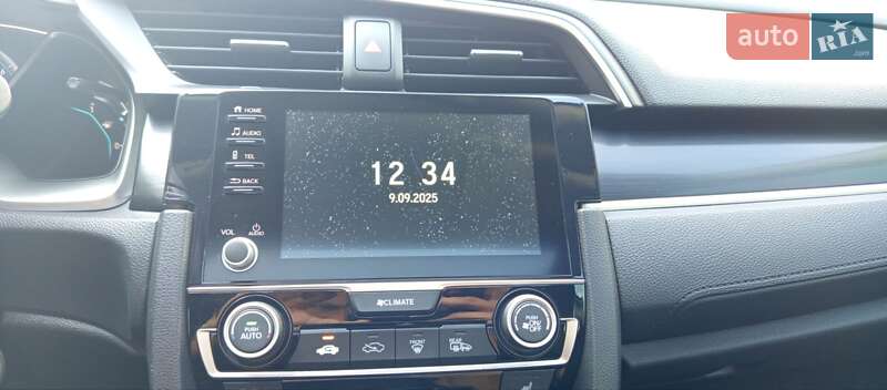 Седан Honda Civic 2020 в Житомире фото 19 Седан Honda Civic 2020 в Житомире