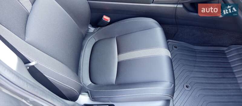 Седан Honda Civic 2020 в Житомире фото 22 Седан Honda Civic 2020 в Житомире
