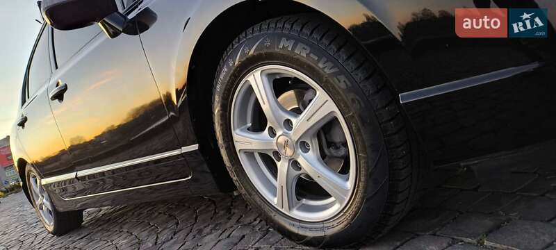 Седан Honda Civic 2008 в Одесі