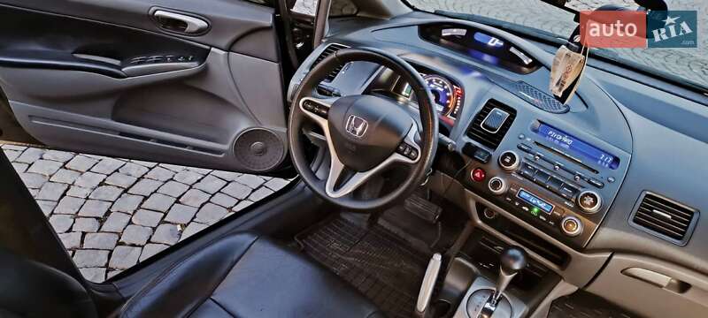 Седан Honda Civic 2008 в Одесі