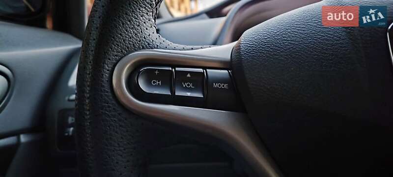 Седан Honda Civic 2008 в Одесі