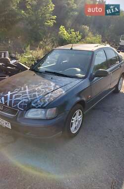 Лифтбек Honda Civic 1995 в 