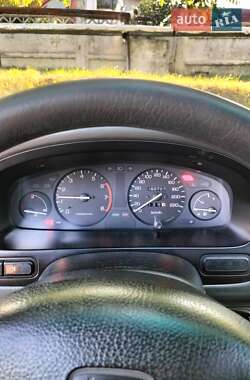 Лифтбек Honda Civic 1995 в 