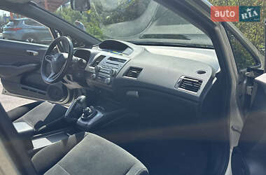 Седан Honda Civic 2008 в 
