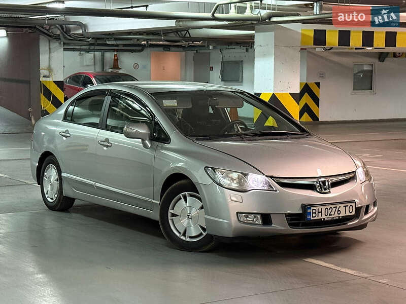 Honda Civic 2006