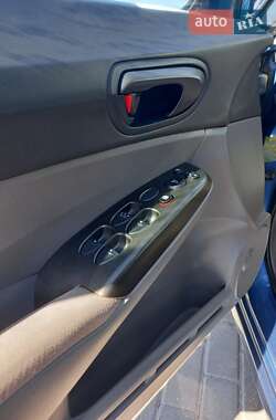 Седан Honda Civic 2008 в 