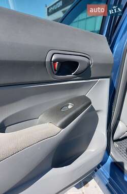 Седан Honda Civic 2008 в 