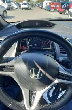 Седан Honda Civic 2008 в 