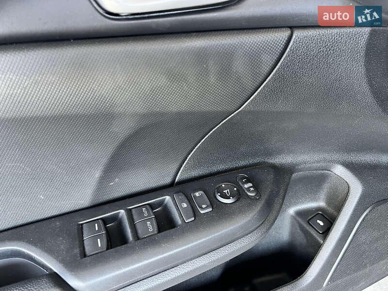 Седан Honda Civic 2020 в Николаеве фото 12 Седан Honda Civic 2020 в Николаеве