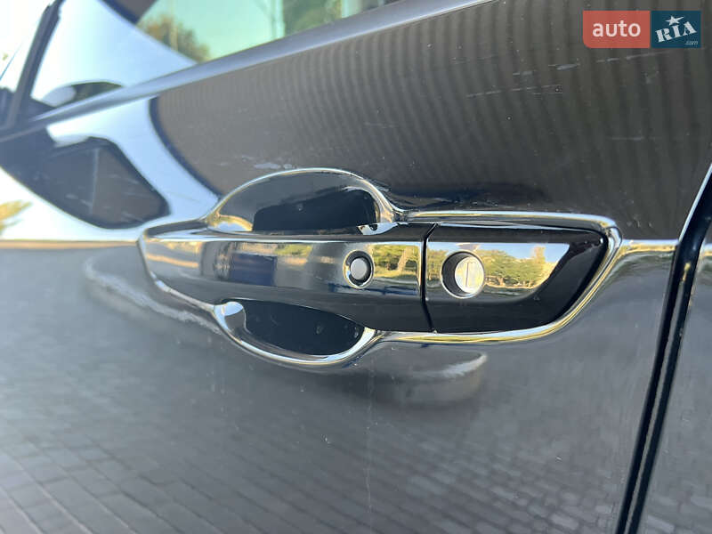 Седан Honda Civic 2020 в Николаеве фото 16 Седан Honda Civic 2020 в Николаеве