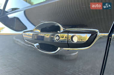 Седан Honda Civic 2020 в 