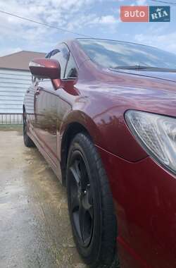 Седан Honda Civic 2007 в 