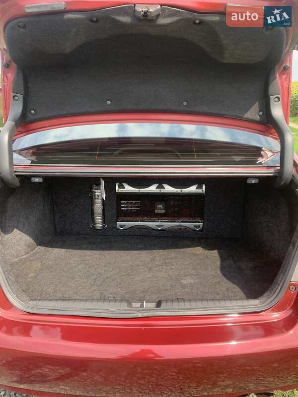 Седан Honda Civic 2007 в Вінниці фото 14 Седан Honda Civic 2007 в Вінниці