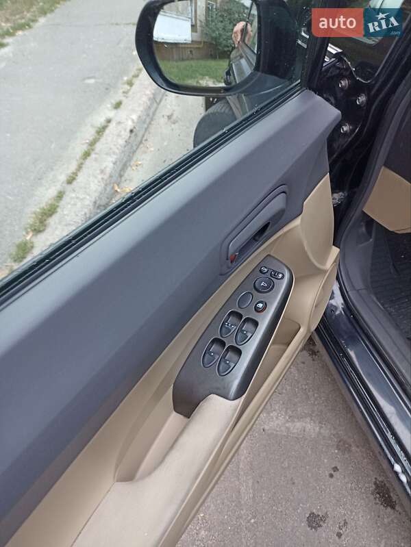 Седан Honda Civic 2008 в Киеве