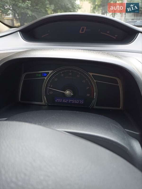 Седан Honda Civic 2008 в Киеве