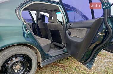 Седан Honda Civic 1998 в 
