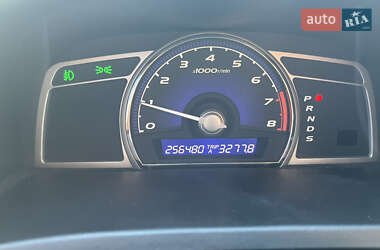 Седан Honda Civic 2007 в 