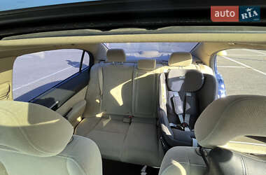 Седан Honda Civic 2007 в 