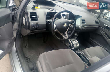 Седан Honda Civic 2006 в 