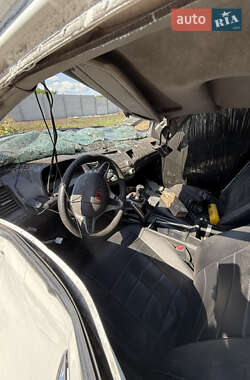 Седан Honda Civic 2008 в Днепре