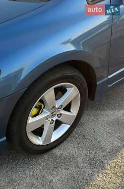 Седан Honda Civic 2008 в 
