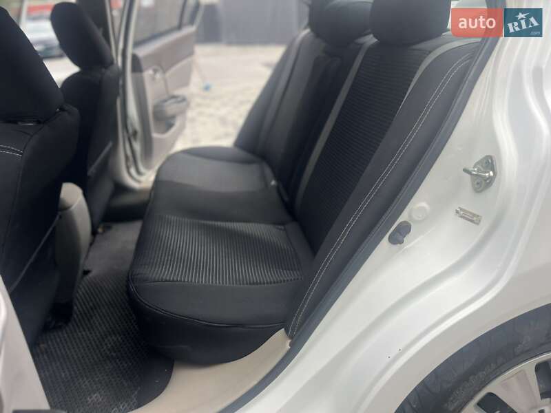 Седан Honda Civic 2012 в Тернополе