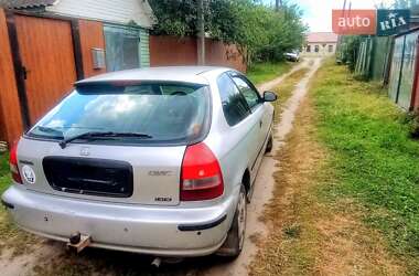 Хетчбек Honda Civic 1999 в 