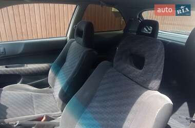 Хетчбек Honda Civic 1999 в 