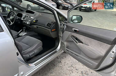 Седан Honda Civic 2007 в 