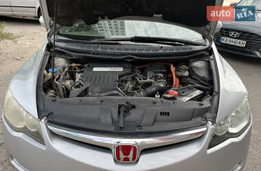 Седан Honda Civic 2007 в 