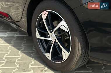 Седан Honda Civic 2019 в 