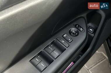 Седан Honda Civic 2019 в 