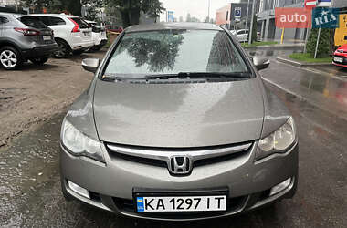 Седан Honda Civic 2007 в 