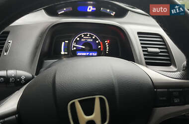 Седан Honda Civic 2007 в 