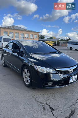 Седан Honda Civic 2009 в 