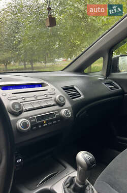 Седан Honda Civic 2009 в 
